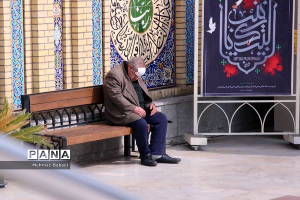 تهران در پیک ششم کرونا