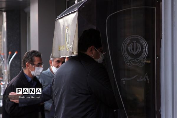 تهران در پیک ششم کرونا