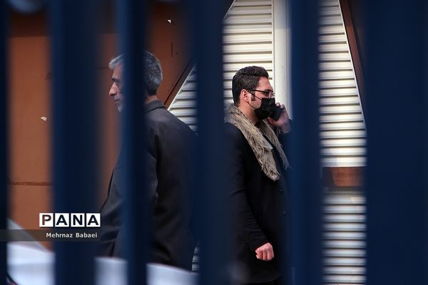 تهران در پیک ششم کرونا