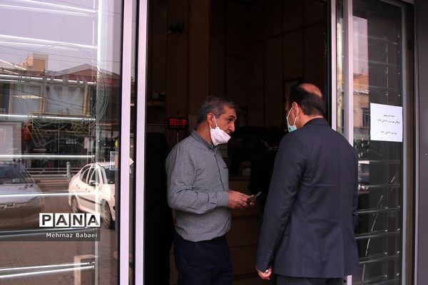 تهران در پیک ششم کرونا