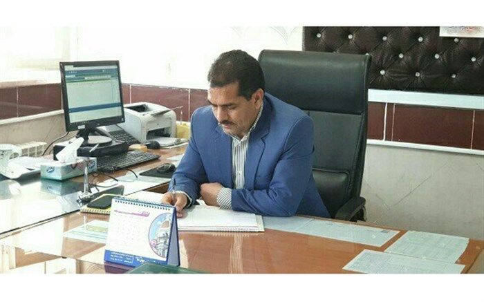 پیام تبریک مدیر آموزش وپرورش بجنورد به مناسبت روز امور تربیتی
