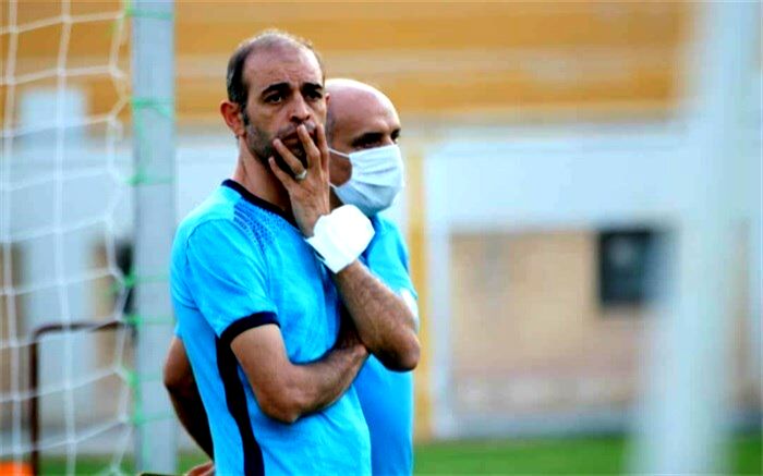 اطلاعیه باشگاه سپاهان درباره استعفا محرم نویدکیا