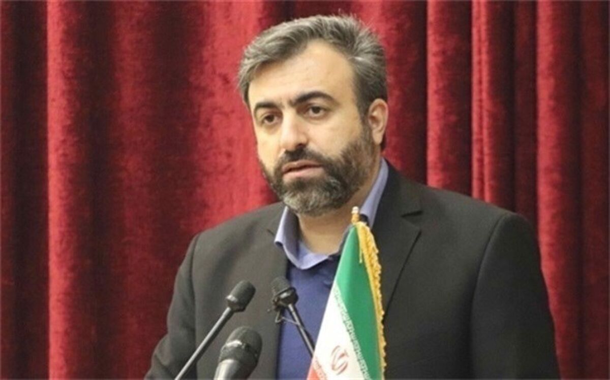 پیام مدیرکل آموزش و پرورش شهرستان‌های  تهران  به مناسبت روز امور تربیتی و هفته تربیت اسلامی