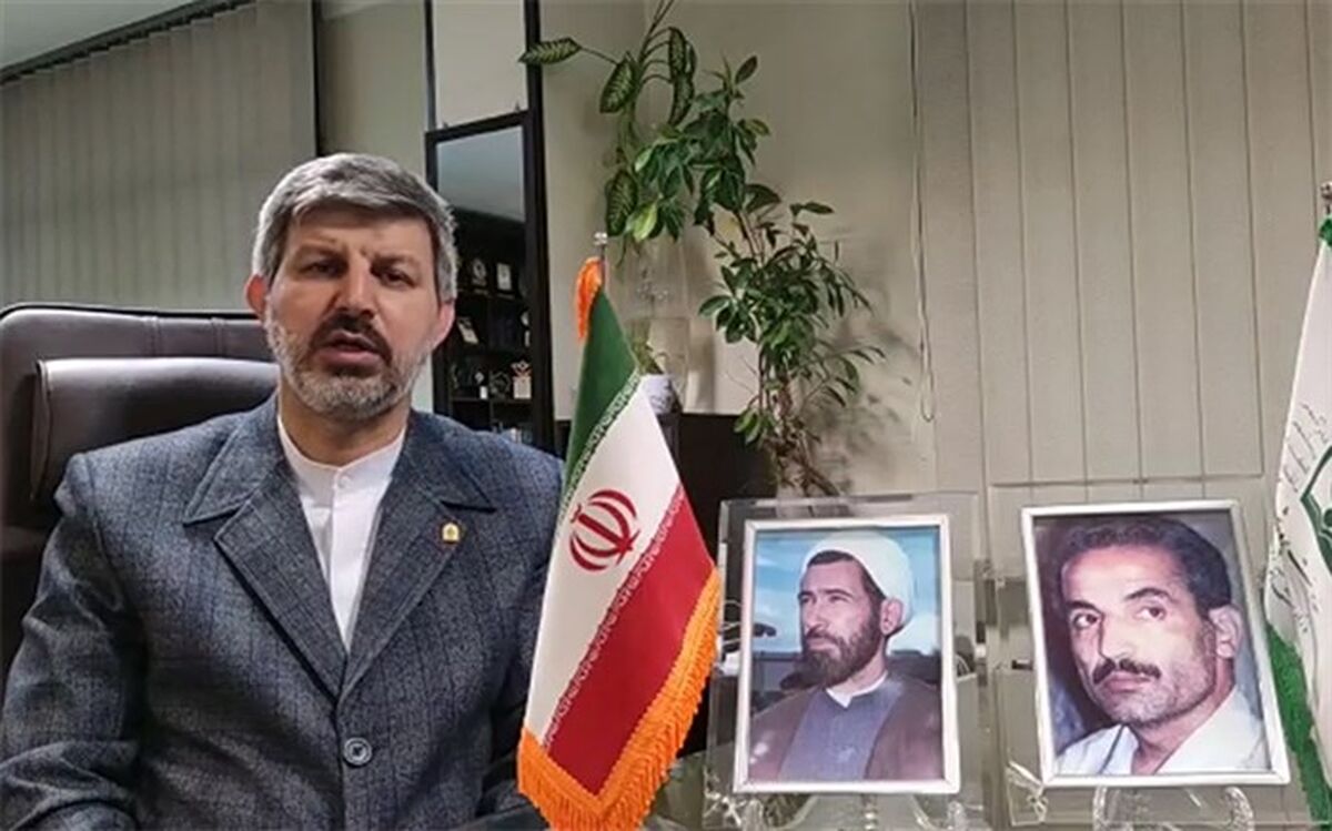 پیام سرپرست معاونت پرورشی و فرهنگی به مناسبت هفته امور تربیتی و تربیت اسلامی/فیلم