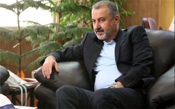 انتقاد مدیرعامل پرسپولیس از حرکت عجیب مدیرعامل استقلال