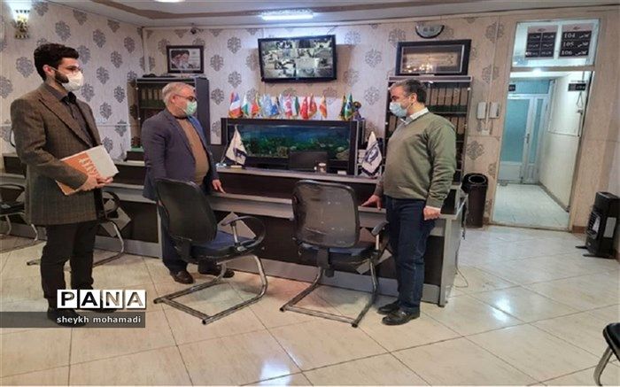 آموزشگاه‌های زبان خارجه ورامین مورد بازرسی کیفیت سنجی قرار خواهد گرفت
