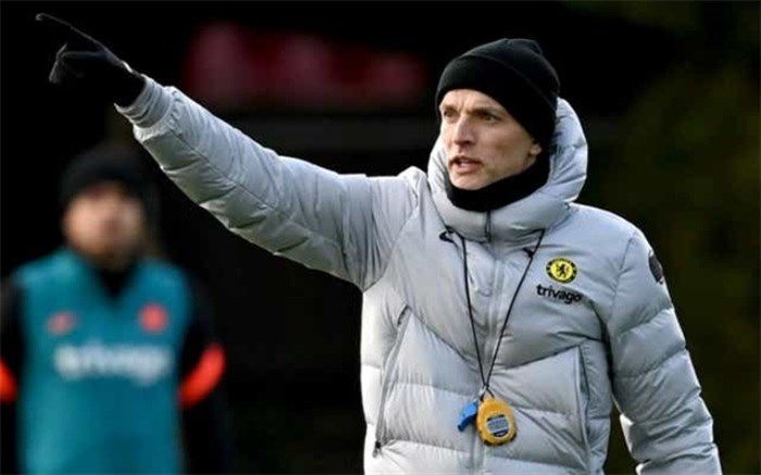 ترکیب احتمالی چلسی برای دیدار مقابل لیورپول