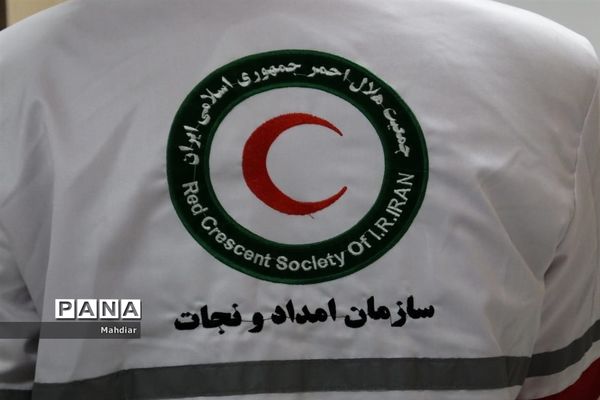 برگزاری دوره بازنگری کمک‌های اولیه در آموزش و پرورش شهر جوادآباد