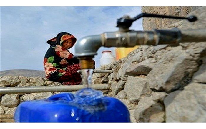 تعرفه آب مصرفی گلخانه‌ها همانند نرخ فعالیت‌های کشاورزی محاسبه می‌شود