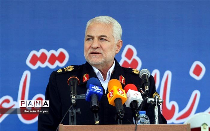 طرح نوروزی پلیس از ۲۴ اسفند آغاز می‌شود؛ پیش‌بینی افزایش ۵۰ درصدی سفرها