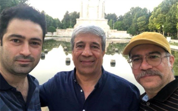 صدای ماندگار کشتی ایران به شبکه مستند می‌آید