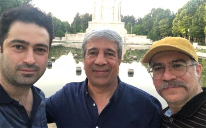 صدای ماندگار کشتی ایران به شبکه مستند می‌آید