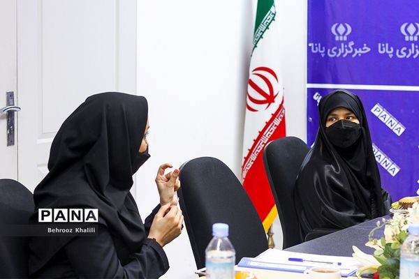 برگزاری میزگرد آسیب‌شناسی نحوه  استفاده دانش‌آموزان از رسانه‌ها برای اولین بار توسط دانش‌آموزخبرنگاران پانا