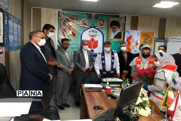 گرامیداشت ۸ اسفندماه روز‌امور‌تربیتی در شادگان