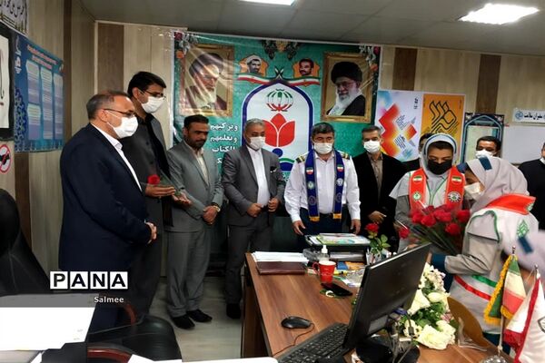 گرامیداشت ۸ اسفندماه روز‌امور‌تربیتی در شادگان