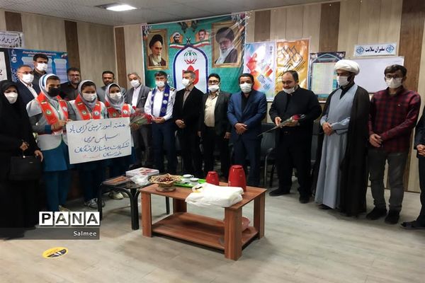 گرامیداشت ۸ اسفندماه روز‌امور‌تربیتی در شادگان