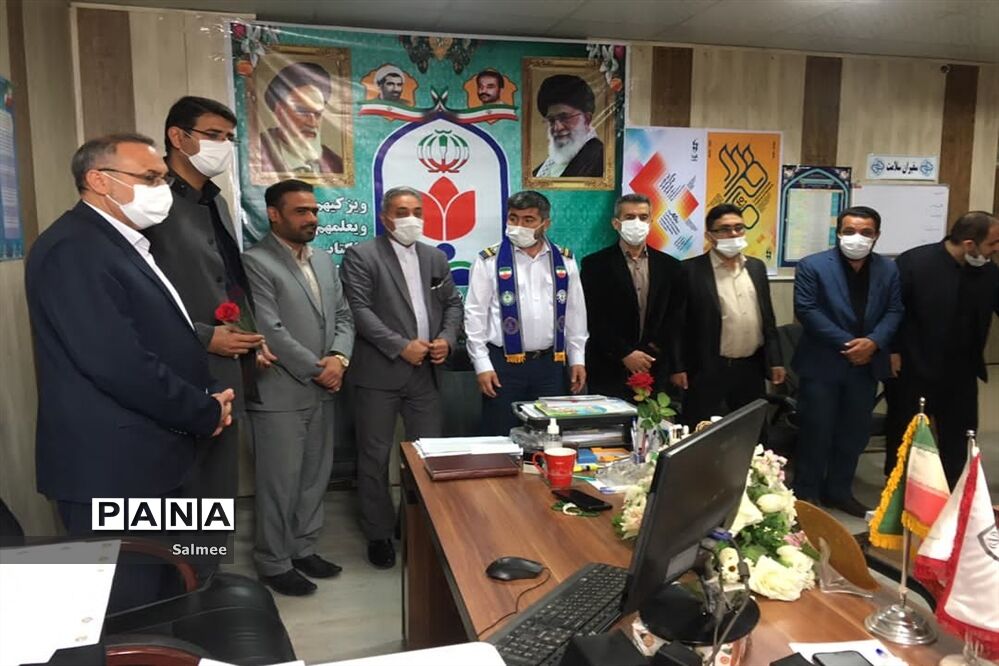 گرامیداشت ۸ اسفندماه روز‌امور‌تربیتی در شادگان