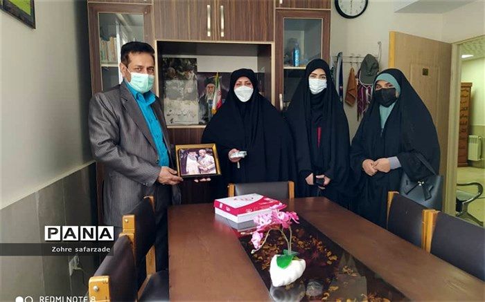 تکریم نهادتربیتی در آموزش و پرورش احترام به ارزش‌هاست