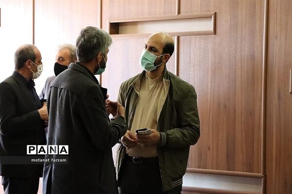 برگزاری همایش جهاد تبیین بیانیه گام دوم انقلاب در شهرستان دماوند