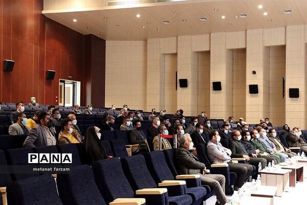 برگزاری همایش جهاد تبیین بیانیه گام دوم انقلاب در شهرستان دماوند
