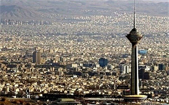 بلیت برج میلاد 88 هزار تومان می‌شود