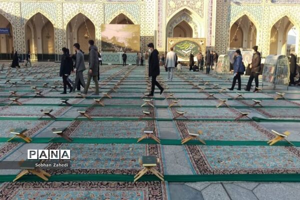 درخشش دانش‌آموز رودهنی در جشنواره ملی جبرئیل امین