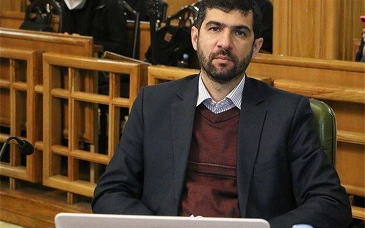 مدیریت شهری به وظایف خود درخصوص کانال عباس‌آباد عمل کند