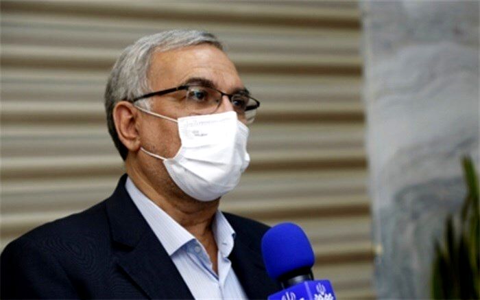 تحریم‌های یکجانبه مانعی جدی در دسترسی به ابزارهای مهار و شکست کرونا است
