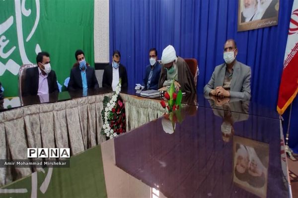 اختتامیه دهمین دوره جشنواره مدرسه انقلاب در زابل