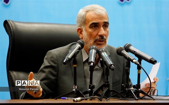 تامین نیروی مشاور برای مدارس از طریق جذب 34 هزار نیرو