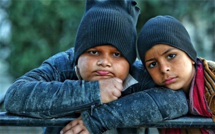 «ساعت تلخ شنی» با محوریت بچه‌های کار و خیابان ساخته شد