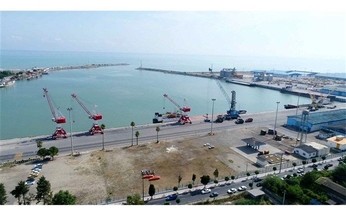 ایران هیچ تمایزی بین دریانوردان ایرانی و خارجی قائل نیست