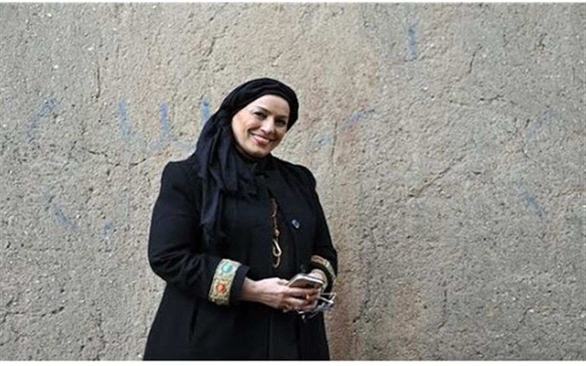 سهیلا پورگرامی: در کلاس های مجازی حق مطلب ادا نمی‌شود