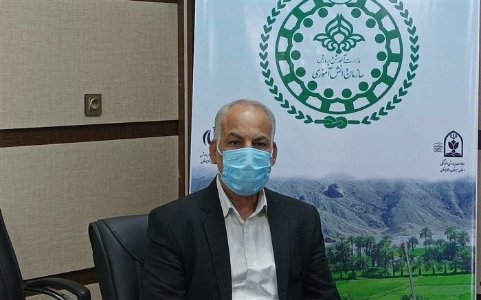 هفته امور تربیتی فرصتی مناسب برای تبیین گفتمان سند تحول بنیادین است