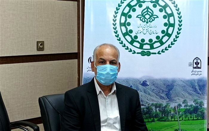 هفته امور تربیتی فرصتی مناسب برای تبیین گفتمان سند تحول بنیادین است