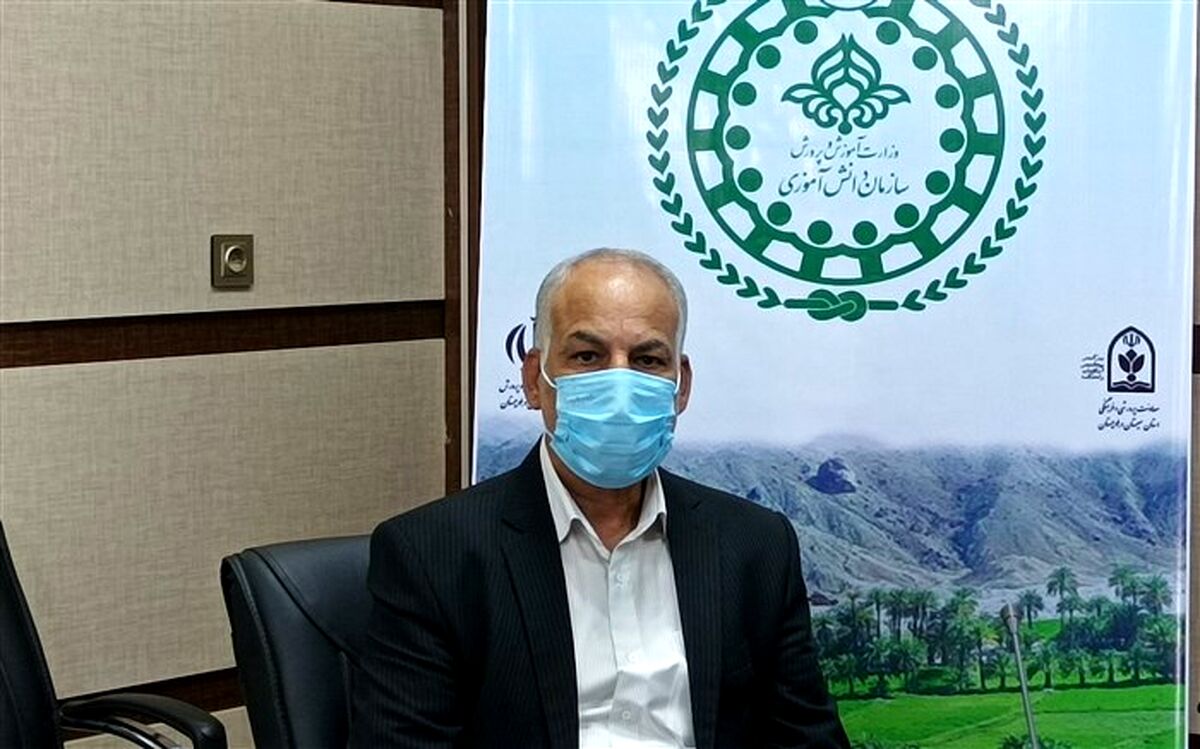 هفته امور تربیتی فرصتی مناسب برای تبیین گفتمان سند تحول بنیادین است