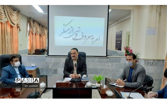 دلیل اهمیت امر به معروف و نهی از منکر، تحقق احکام دینی است