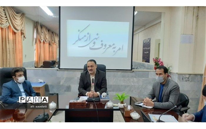 دلیل اهمیت امر به معروف و نهی از منکر، تحقق احکام دینی است