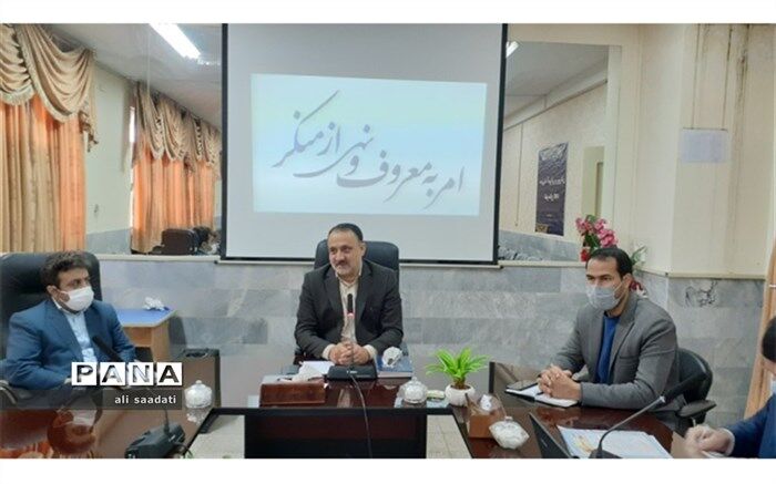 دلیل اهمیت امر به معروف و نهی از منکر، تحقق احکام دینی است