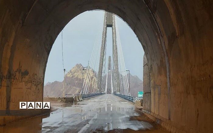 تردد روان در تمامی محورهای شمالی 