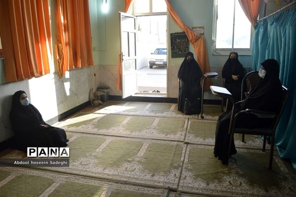 جشن مبعث رسول اکرم (ص) و گرامیداشت امور تربیتی و هفته تربیت