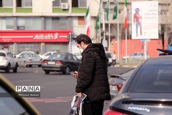 زندگی بدون موبایل هرگز