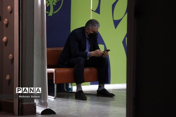 زندگی بدون موبایل هرگز