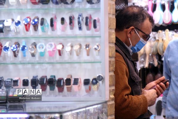 زندگی بدون موبایل هرگز