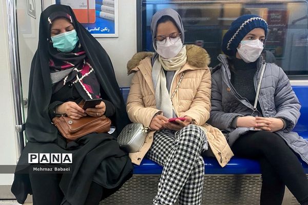 زندگی بدون موبایل هرگز