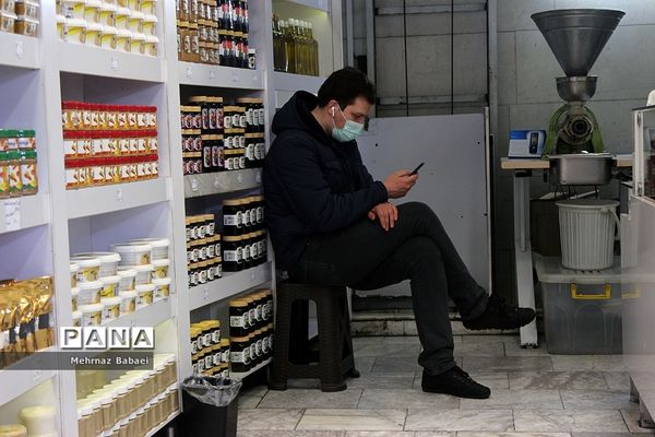 زندگی بدون موبایل هرگز