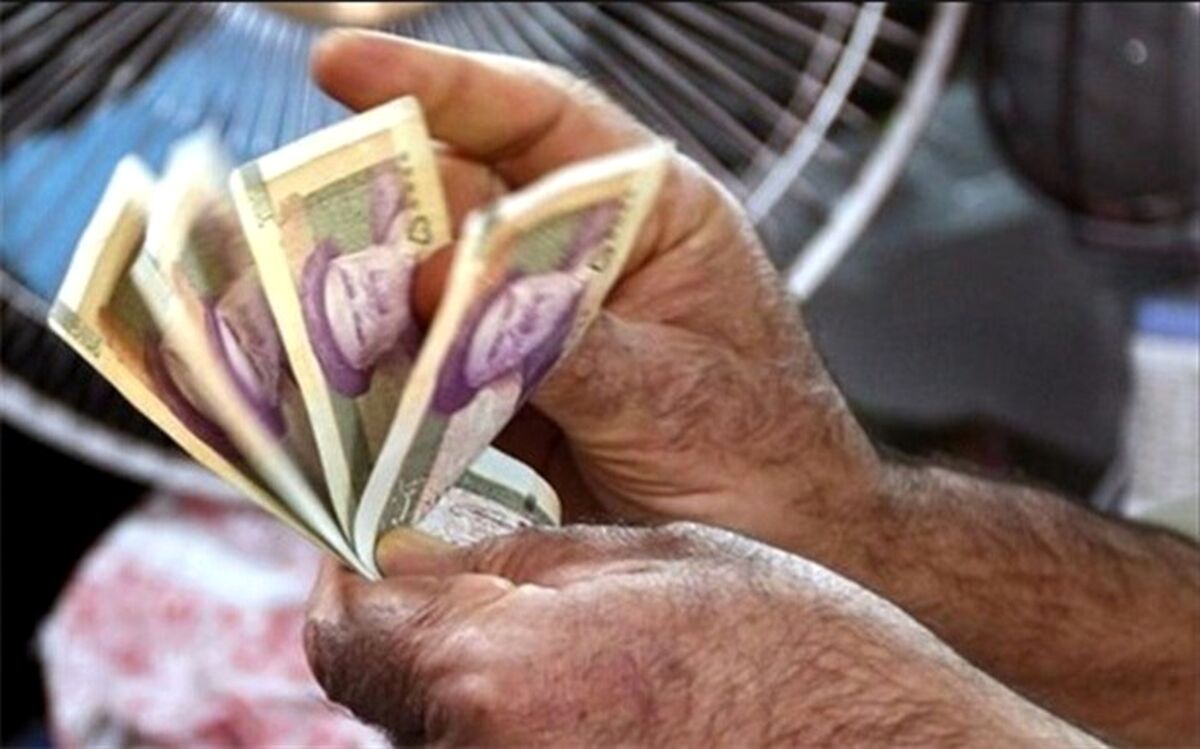 تکلیف دستمزد کارگران ۲۱ اسفند مشخص می‌شود