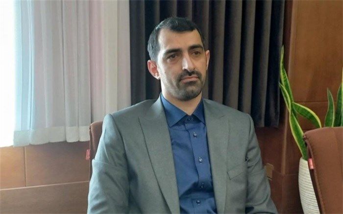 رئیس جدید فدراسیون بسکتبال معرفی شد