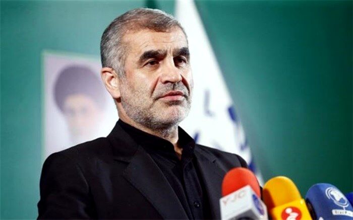 نیکزاد: مجلس پیگیر حق‌‌التدریسی‌های نوبت سوم است