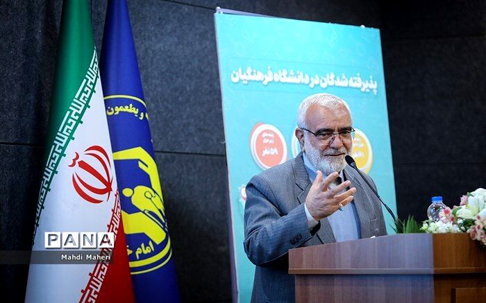 ۵۳ هزار دانش‌آموز و ۶ هزار نخبه از خدمات کمیته امداد استفاده می‌کنند